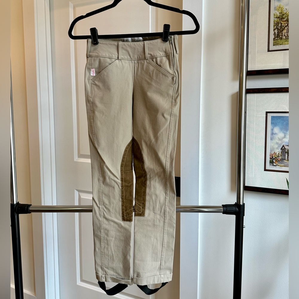 The Tailored Sportsman Trophy Hunter Breech
